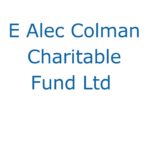 E Alec donor