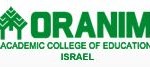 Oranim_logo