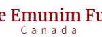 THE EMUNIM FUND